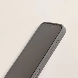 Caseไอโฟน17promax 17pro เคสอะลูมิเนียมก้นหอย รองรับแม่เหล็กชาร์จ กันกระแทกขอบเครื่อง
