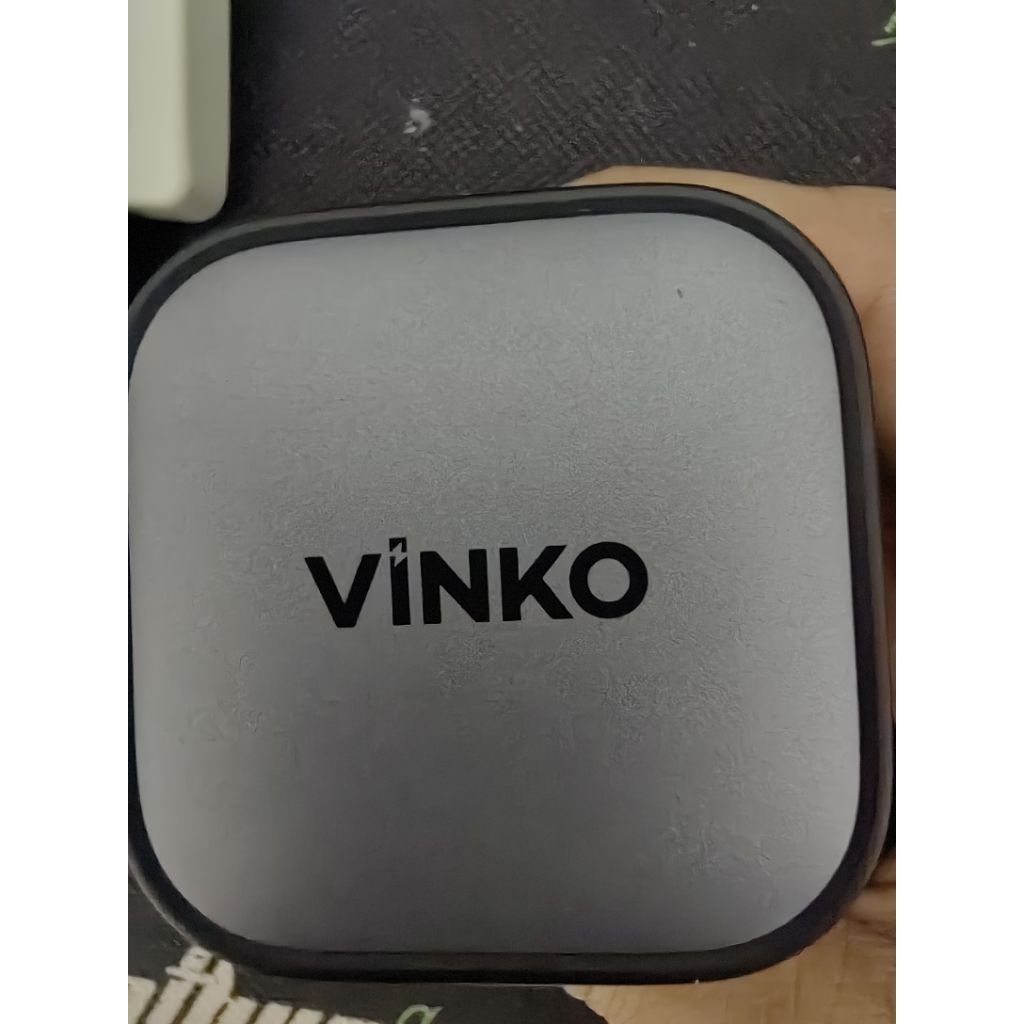 VINKO​ ADAPTER​ TRAVEL
