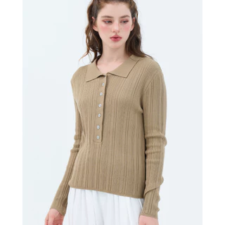BCLS01- เสื้อแขนยาว Simple, stylish, and comfortable.