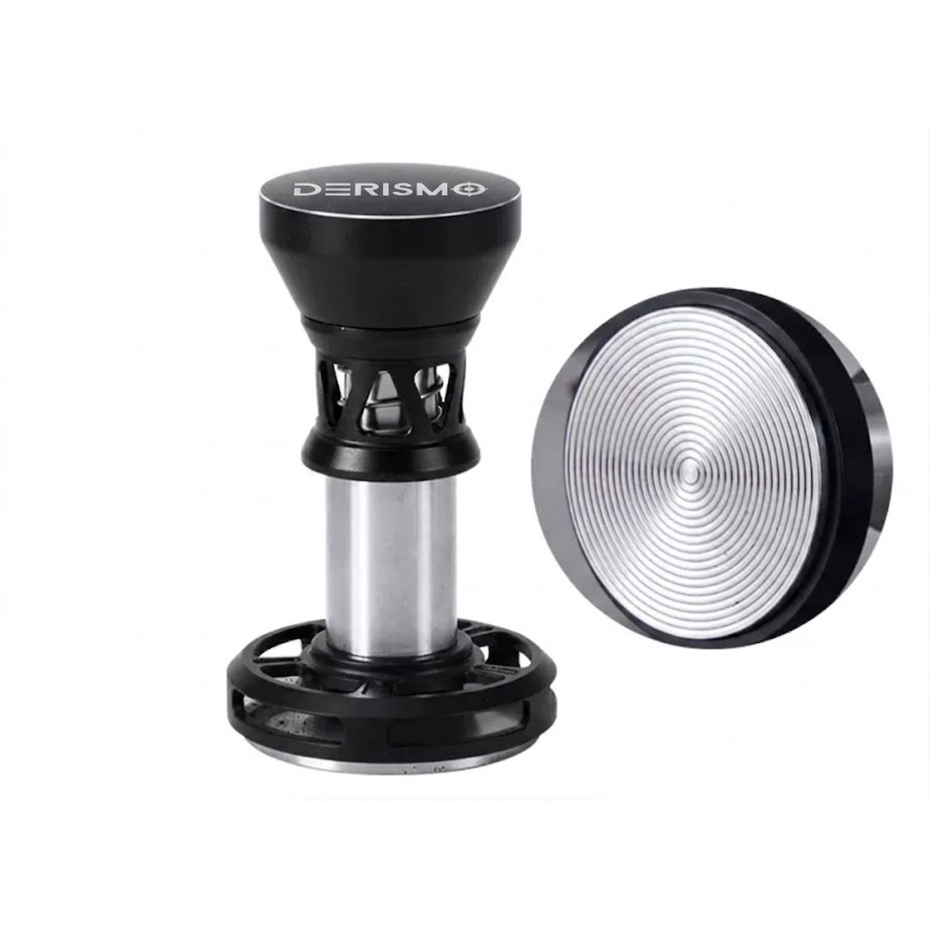 Derismo Geometric Tamper  58mm