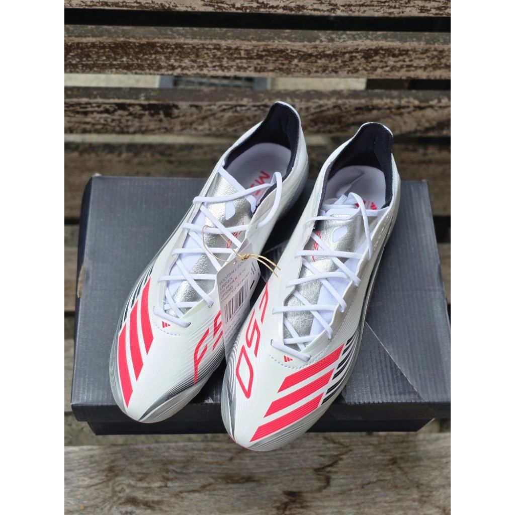 ADIDAS f50 MESSI ELITE FG ท็อป ของแท้100%