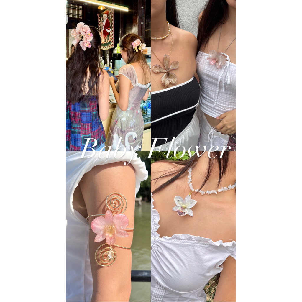 ดอกไม้เรซิ่น คละแบบ พร้อมส่ง ส่งฟรีทุกวัน ตัดรอบส่งเที่ยง เป็นงานทำมือไม่ perfect 100 % ❗️มีส่งทันทีค่ะ❗️