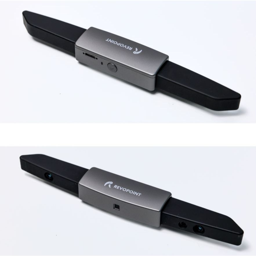 3D Scaner Revopoint Range มือสอง