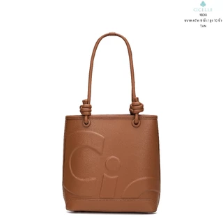 CICELLE (ซี-เซล) รุ่น 1830 💫 Cicelle Vase Bag – ทรงแจกัน ดีไซน์ใหม่ 💫