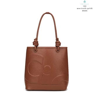 CICELLE (ซี-เซล) รุ่น 1830 💫 Cicelle Vase Bag – ทรงแจกัน ดีไซน์ใหม่ 💫