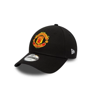 New Era หมวกรุ่น Manchester United Fc EMEA Football Scarlet / Black 9Forty Cap