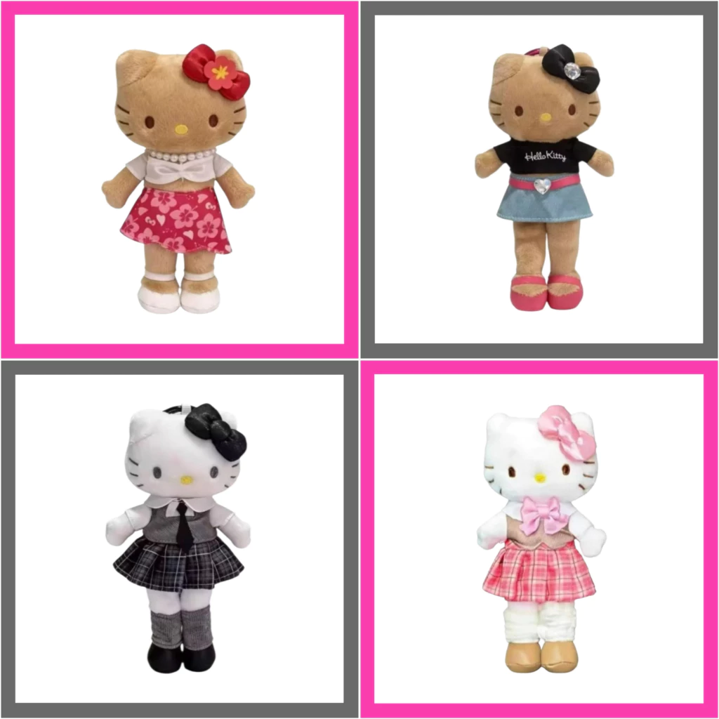 ❤️ แท้ 100% ทุกอย่าง Kitty ❤️ ทุกอย่างคิตตี้ สินค้าคิตตี้ Sanrio คิตตี้ขายาว ขายาว