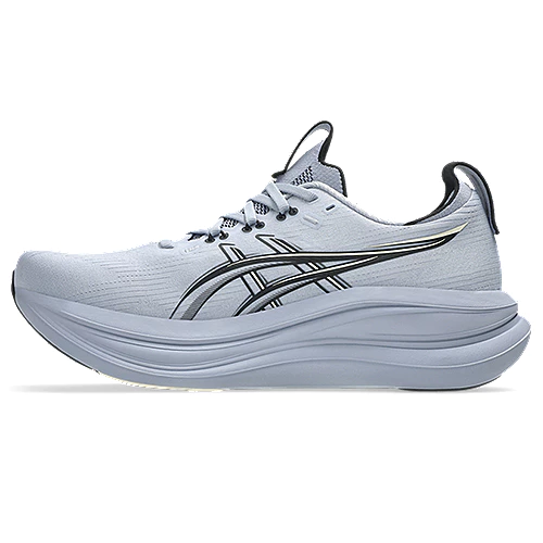ASICS : 1011C127.402 GEL-NIMBUS 28 MEN รองเท้าวิ่งผู้ชาย