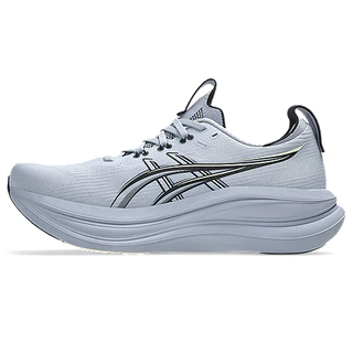ASICS : 1011C127.402 GEL-NIMBUS 28 MEN รองเท้าวิ่งผู้ชาย