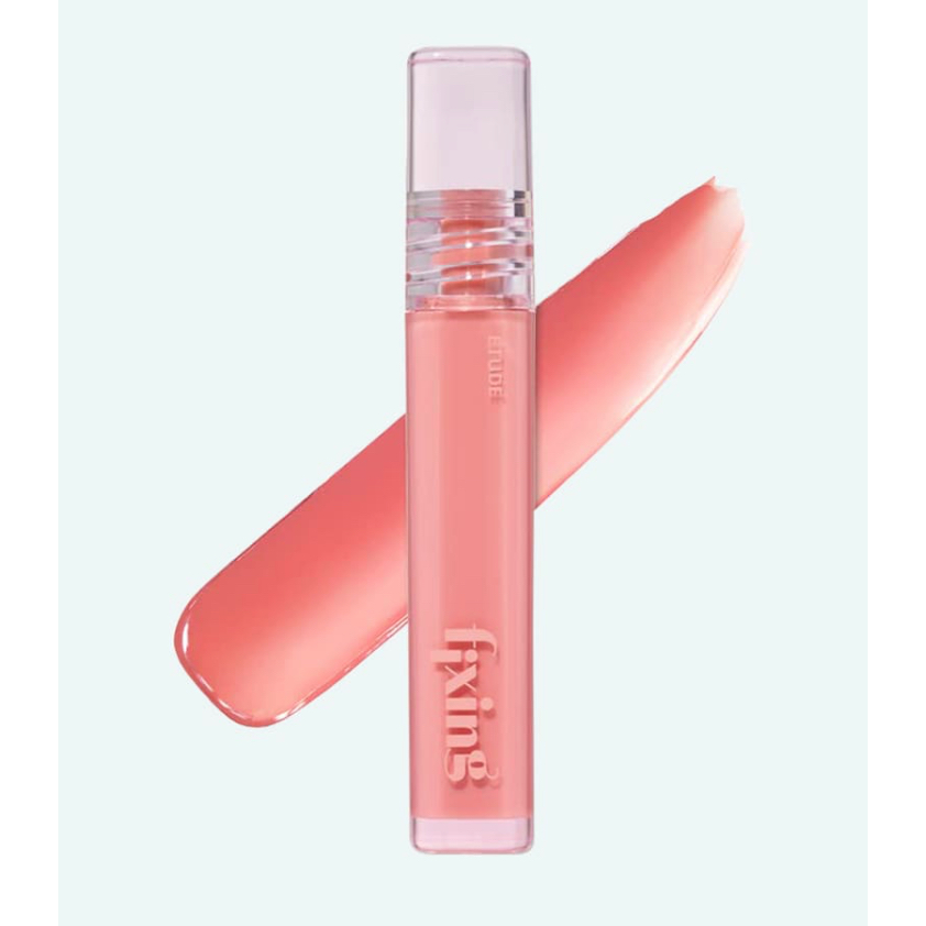 แท้💯% Etude Fixing Glow Tint