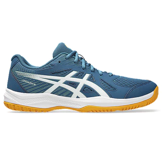 ASICS : 1071A104.405 UPCOURT 6 MEN รองเท้าสำหรับกีฬาในร่มผู้ชาย