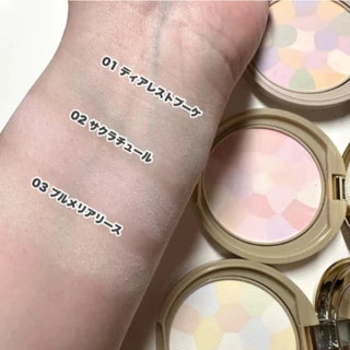 (ราคาพิเศษ) Canmake Marshmallow SPF19 PA Illuminating Finish Powder SPF24 PA