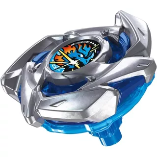 BEYBLADE X BX-49 Starter Set: Dran Strike 4-50FF Beycode:Japan