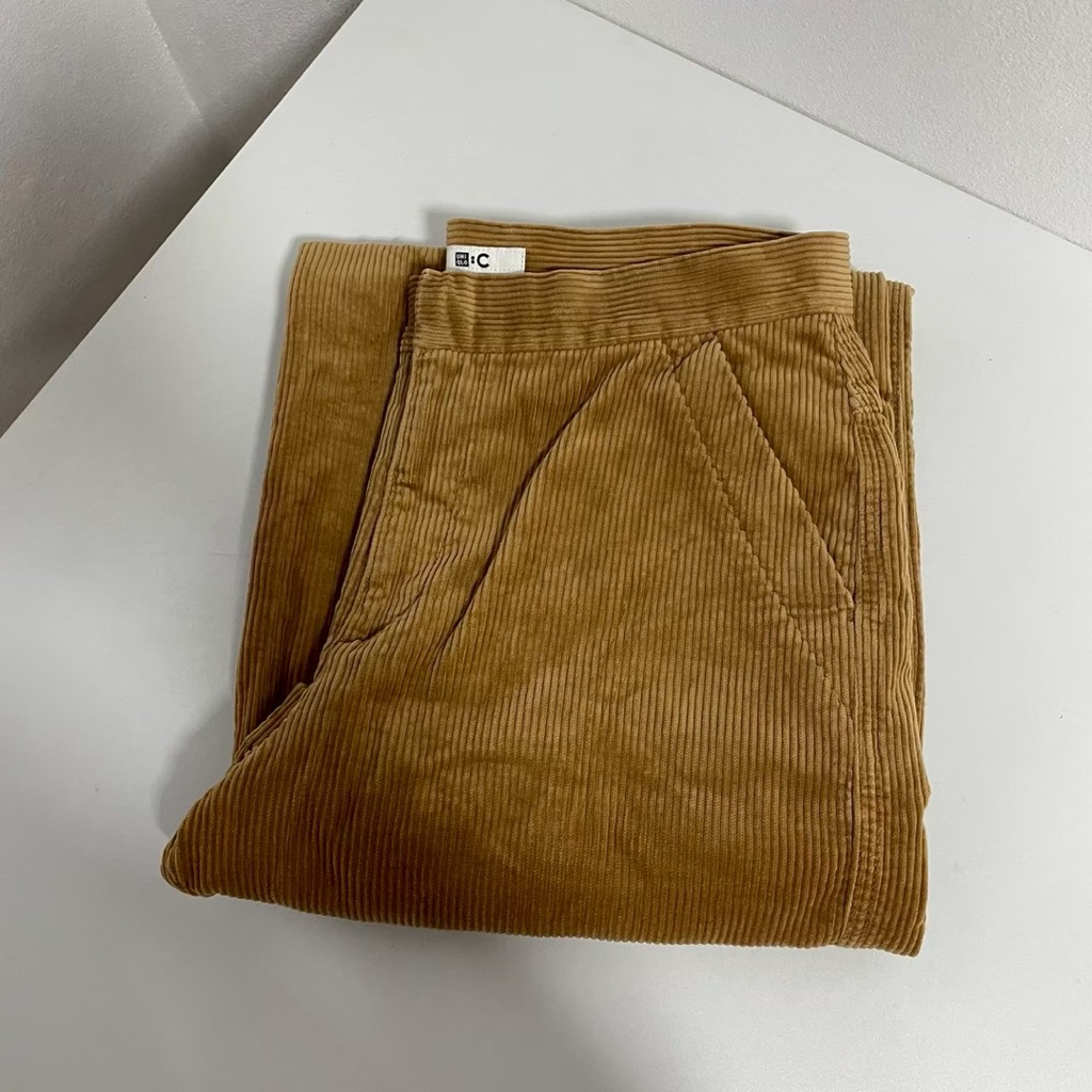 ส่งต่อกางเกง  Uniqlo