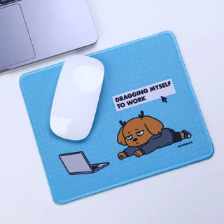 แผ่นรองเม้าส์ Kolderdog Mousepad - KRDR