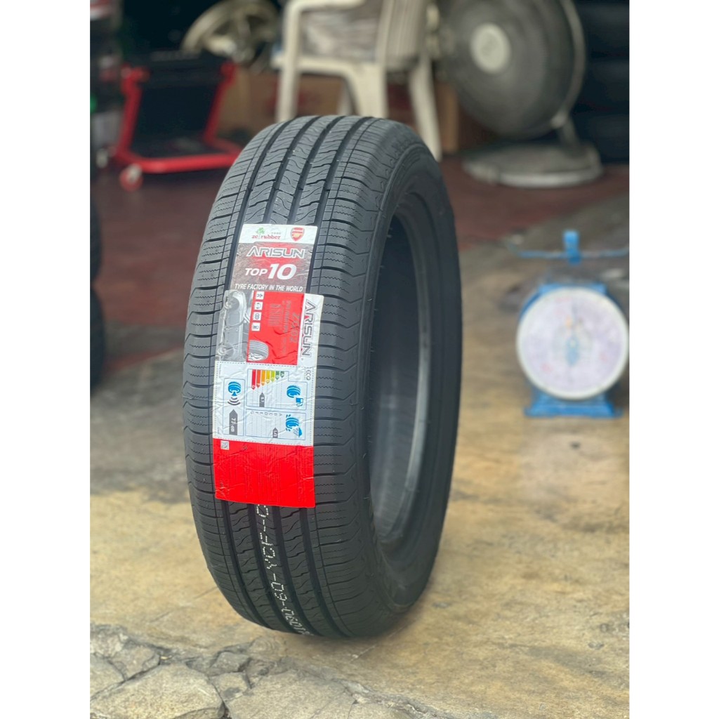215/60R17 96H ปี26 ARISUN ZG02 (ผลิตไทย)