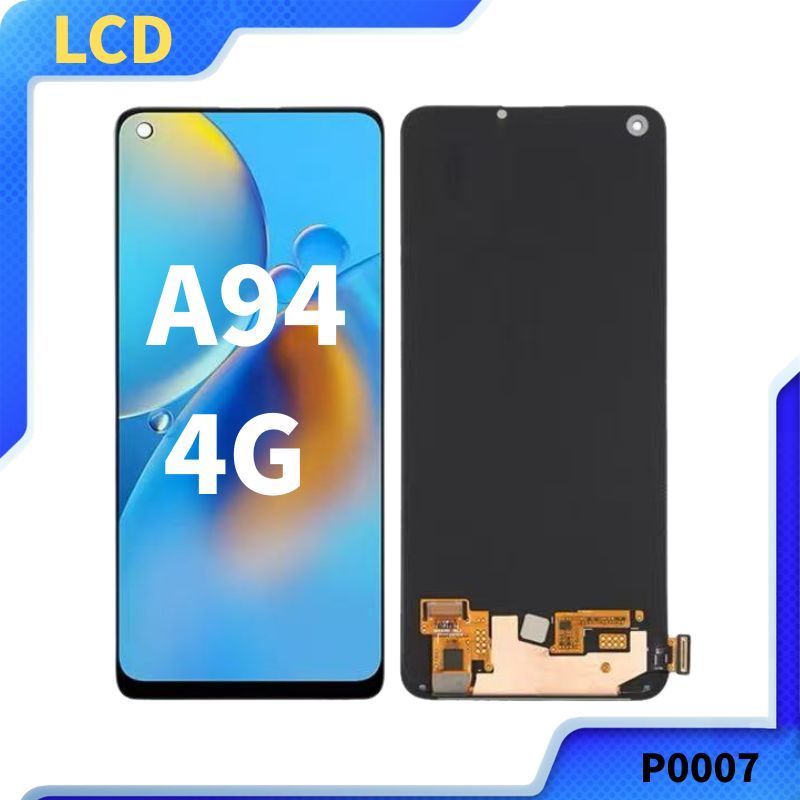 หน้าจอ for OPPO A94 4G จอชุดพร้อมทัสกรีน จอoppo จอA94 4G LCD Display Touch