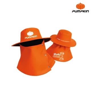 🔥สินค้าแถม งดจำหน่าย🔥 หมวก รุ่นใหม่ 88920 PUMPKIN LIMITED EDITION จำนวนจำกัด !!