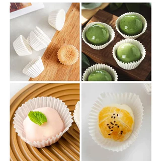 ถาดอบขนมเค้กจิ๋ว ถาดอบมินิเค้กขนาด ทำเค้กกล้วยหอมจิ๋ว 48 หลุม ถาดอบเค้กจิ๋ว ถาดขนมจิ๋ว ทำขนมDIY