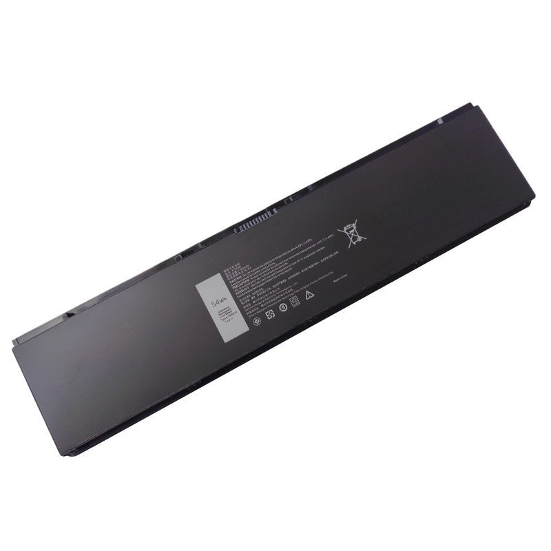 Laptop Battery for Latitude E7440 E7420 E7450 34GKR 3RNFD 5K1GW F38HT G0G2M G95J5 PFXCR