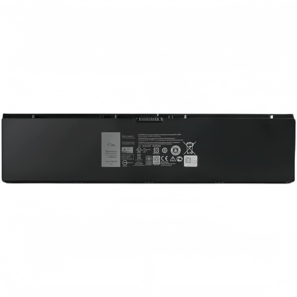 Battery 34GKR for Dell Latitude Laptop E7440 G95J5 3RNFD E7250 G0G2M PFXCR T19VW F38HT