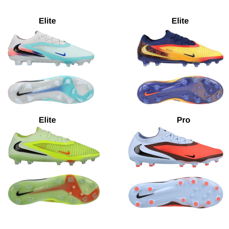 Nike Phantom 6 Elite ตัวท็อป ของแท้