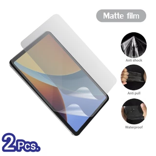 ฟิล์มไฮโดรเจล สำหรับ เรดมี่ แพด 2 9.7นิ้ว 4G (2026) เท่านั้น Hydrogel Film For REDMI Pad 2 (9.7) 2026