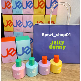 JELLY BUNNY น้ำหอม แท้ออกช็อป 100% ขนาด 50ml.