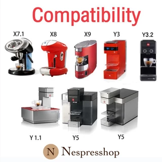 iperEspresso Coffee Capsules แคปซูลกาแฟ