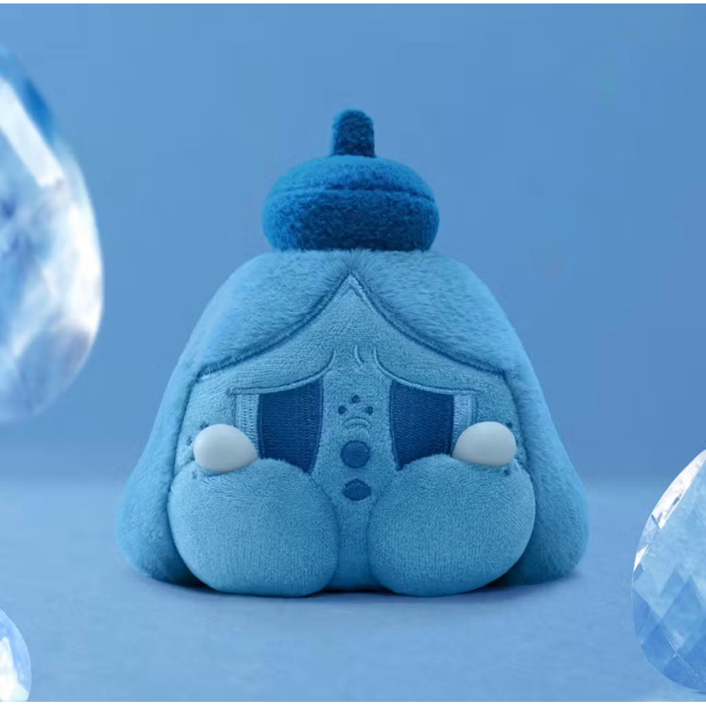 ส่งต่อ POP MART CRYBABY Tears Launch Project Series-Plush Pendant Blind Box