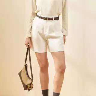 avocado - Grove Shorts กางเกงขาสั้น เนื้อผ้าอยู่ทรงสวย ใส่สบาย I มีไซส์ S-L