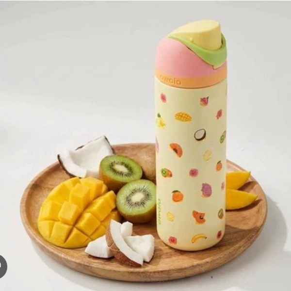 ขวดน้ำเก็บความเย็น Starbucks 24oz thumbnail 3