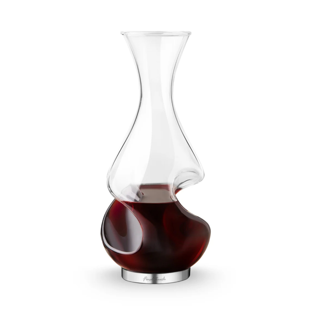 Final Touch Conundrum Decanter เหยือกใส่ไวน์ รุ่น WDA600