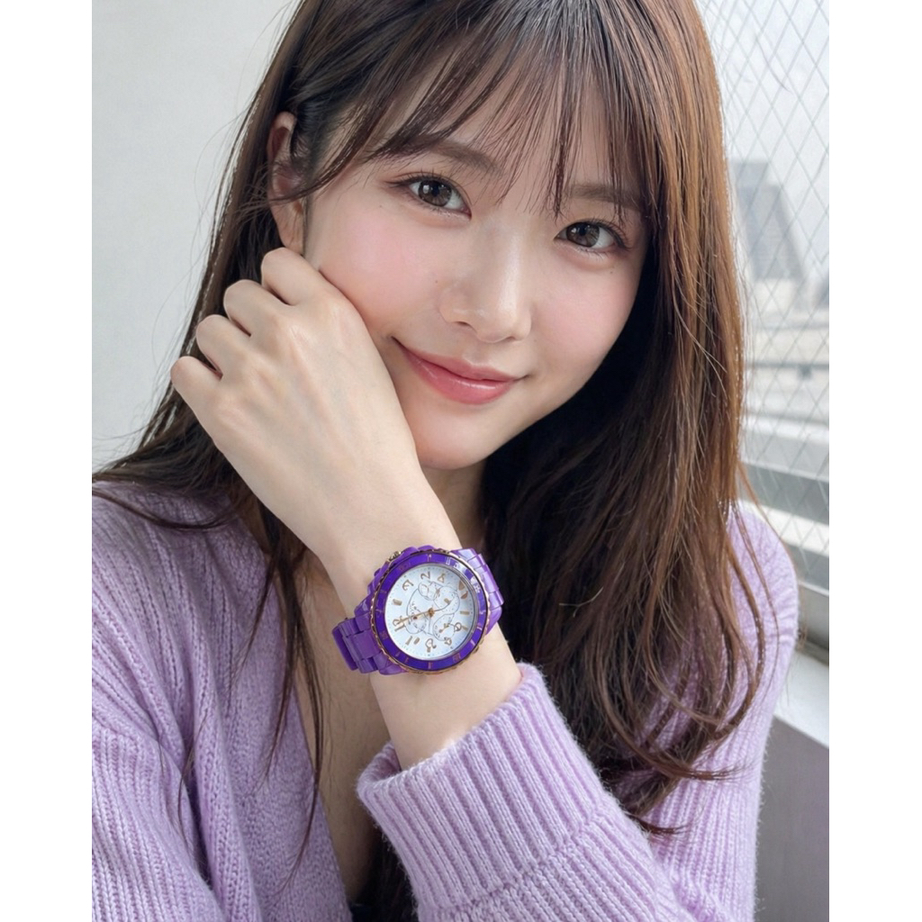 TOMMY HILFIGER WATCH LADIES, HILFIGER นาฬิกาข้อมือผู้หญิง