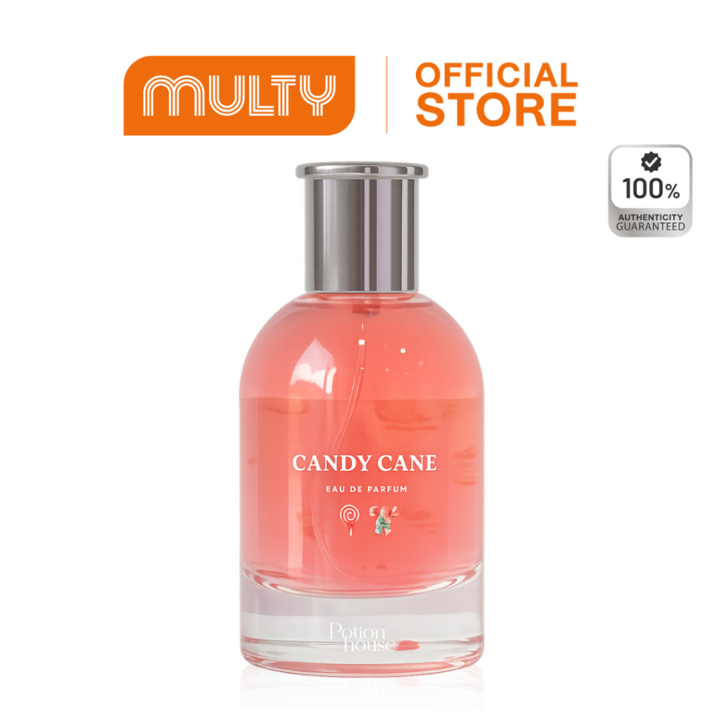 Potion House EDP 50 ml. น้ำหอมโพชั่น เฮ้าส์
