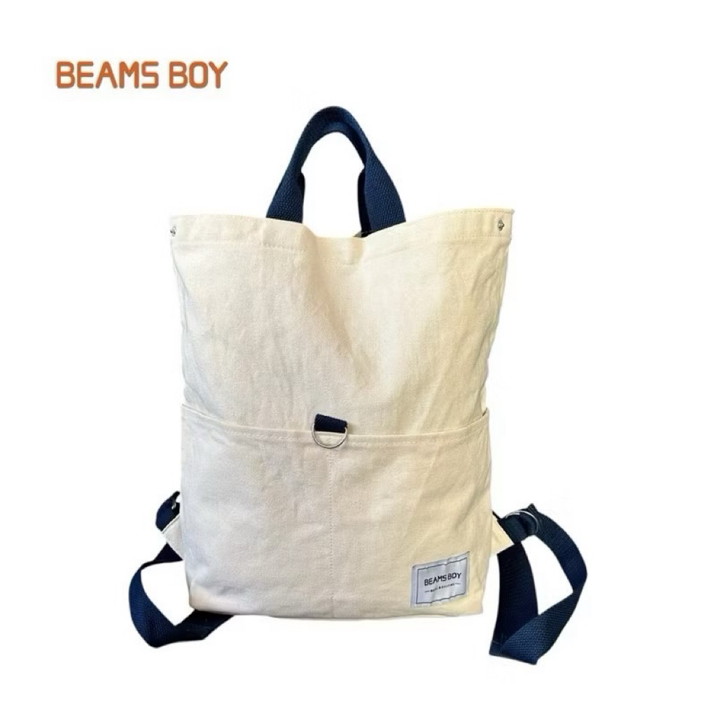 Beams Boy เป้สะพายหลัง