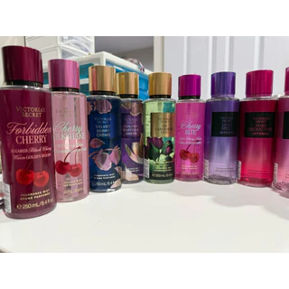 >>กลิ่นใหม่เข้ารัวๆจ้า ***แบ่งขายน้ำหอม Victoria’s Secret 2ml/5ml/10ml/15ml/20ml/30ml