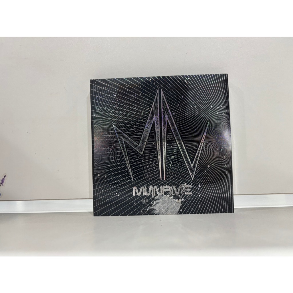 1 CD MUSIC  ซีดีเพลงเกาหลี    Myname – The 1st Mini Album (Baby I'm Sorry)  (F9D20)