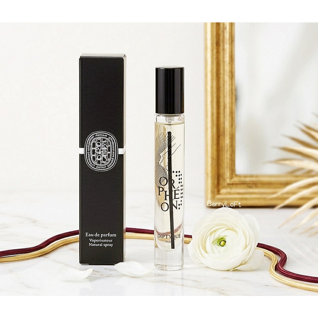 ฉลากไทย DIPTYQUE Orpheon Eau de Parfum 7.5 ml.