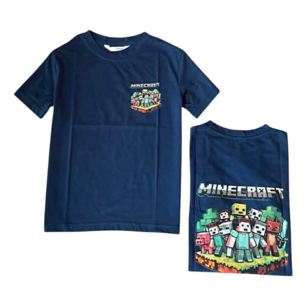 SALE !!! T-shirt เสื้อผ้า ของเด็กชาย และ หญิง  ผ้าคอตตอน  ใส่สบายนิ่ม