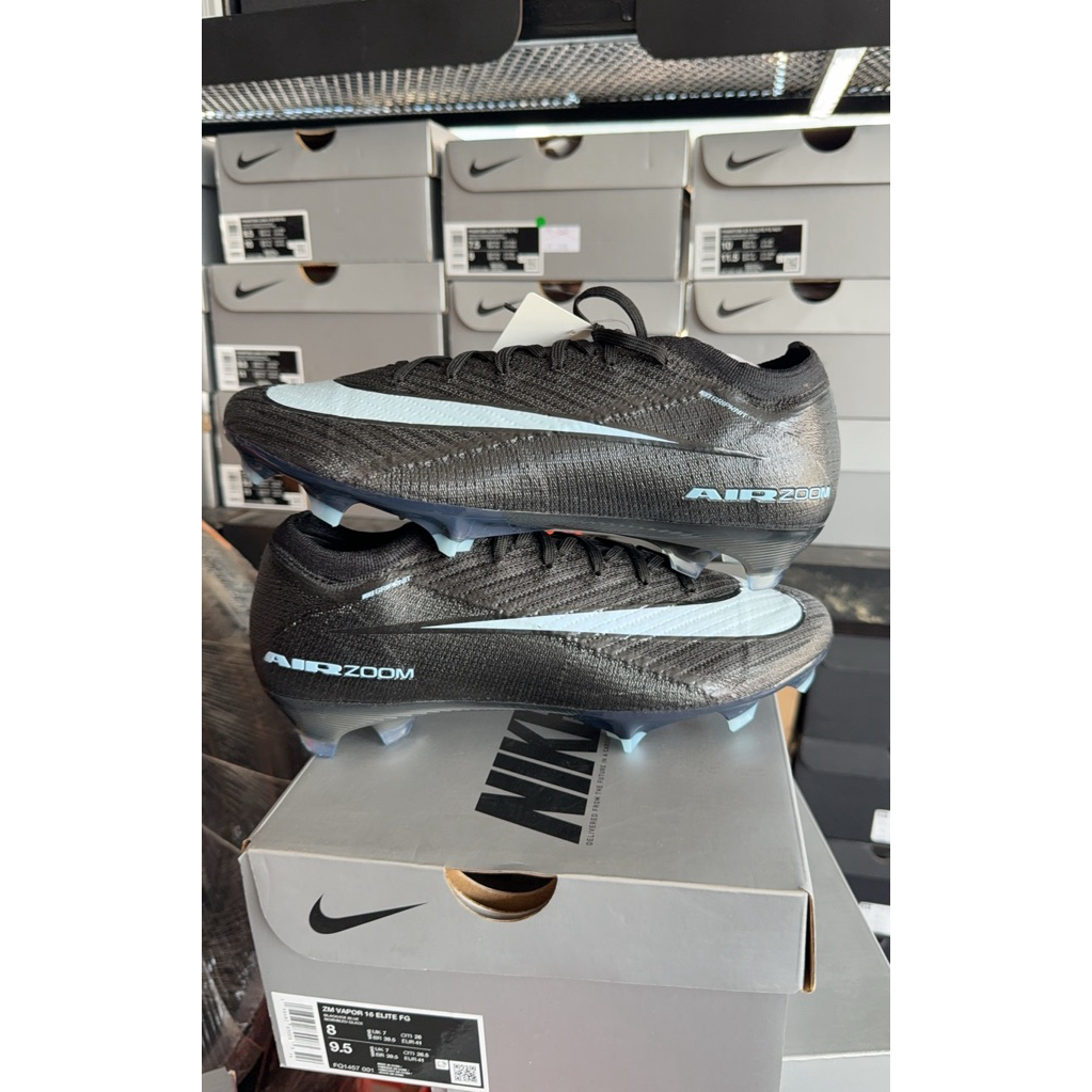 ZM VAPOR 16 ELITE FG **รบกวนสอบถามไซส์ก่อนสั่งซื้อ