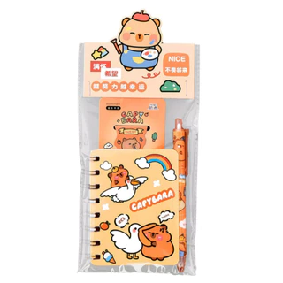 【8.8 Free Gift】ชุดเครื่องเขียน for mibro Z5 / P6 / S1