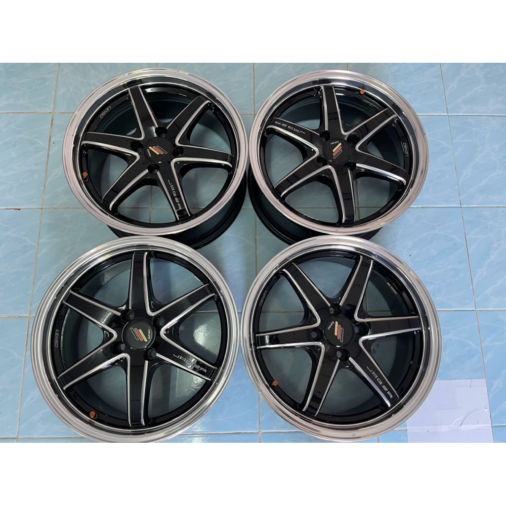 Lenso Jager Hunter 16“