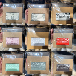 ของแท้ ผ้าโพกศรีษะ The North Face Bandana