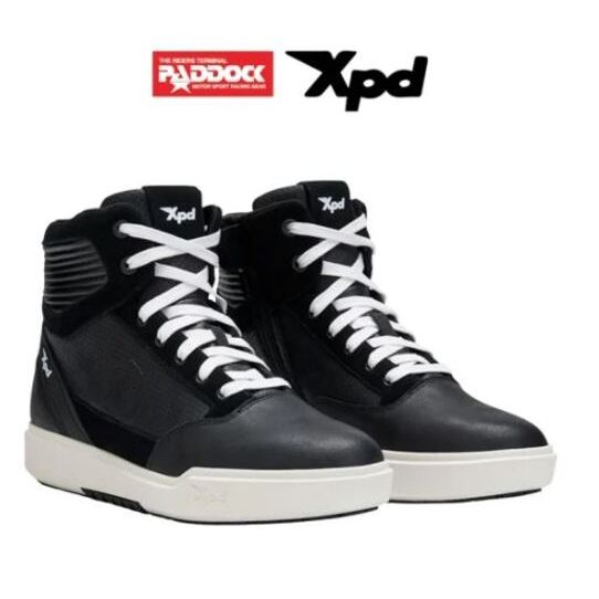 XPD รองเท้า รุ่น MOTO WAY AIR ใหม่