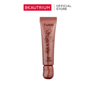 FWEE Glowy Smoothie Tinted Lip Balm ลิปทิ้นท์ 9.5g