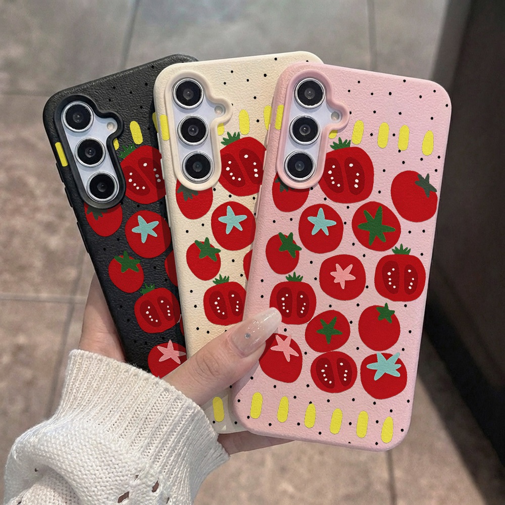 เคสทรศัพท์ for Samsung A56 5G A17 A37 A27 A57 A07 A06 A16 A55 A15 A36 A26 A05S A35 A53 A54 A34 S24 S25 Ultra S24 FE