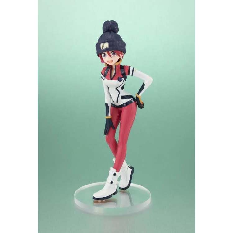 Lucrea Lite Mobile Suit Gundam GQuuuuuuX  Yuzuriha Amate （Machu）Pilot Suit Ver.