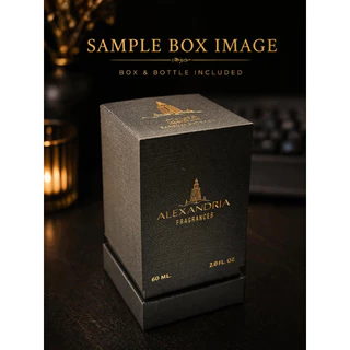 Alexandria Fragrances: Black Panther (Inspired by Bvlgari Tygar) 30-100ml หลายไซส์/นํ้าหอมขวดใหม่แท้