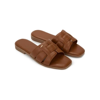 SHU BEDDY H SLIDE รองเท้าแตะ
